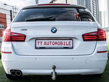Fahrzeugabbildung BMW 520d xDrive Touring PANO|NAVI|ACC|SPUR|SHZ|AHK