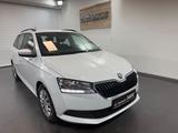 Skoda Fabia Combi Active/PDC/Klimaanlage/5Jahe He.Gar. - Skoda Fabia 5J mit Benzin-Antrieb