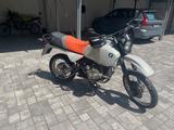 BMW R80 GS Bj. 04/1990 