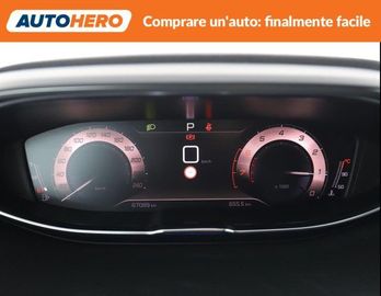 Peugeot 3008 - 11