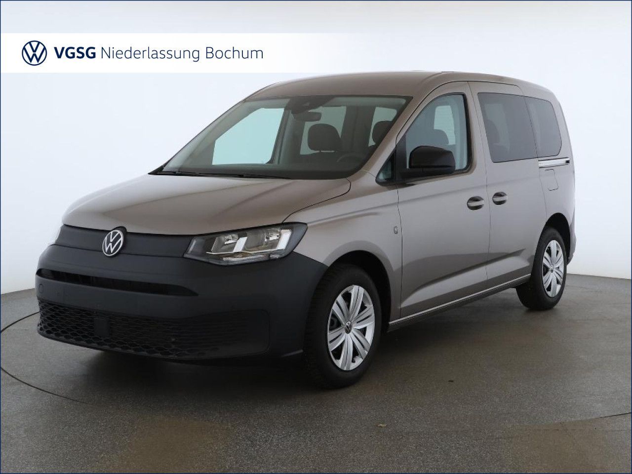 Volkswagen Caddy - Bild 5