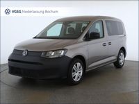 Volkswagen Caddy - Vorschau Bild 5