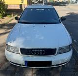 Audi AUDI A4 1.8 BENZIN//AUTOMATIK//TÜV07/27//S... - gebrauchte Audi A4 aus dem Jahr 1997