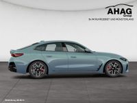 BMW 420 - Vorschau Bild 8
