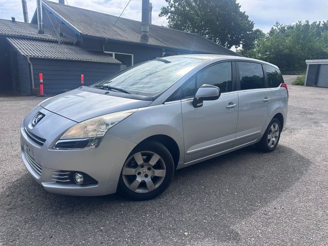 Peugeot 5008 Premium