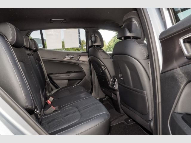 Kia Sportage - Bild 11