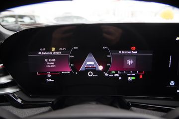 Audi A5 Avant S-line TFSI TECH PLUSMATRIXSOFORT!!