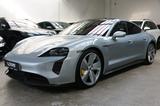 Porsche Taycan Turbo S Burmester InnoDrve Approved 02/27 - Porsche: Burmester