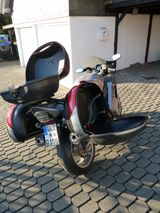 Honda CBR 1100 XX - HONDA CBR 1100XX