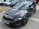 Skoda OCTAVIA 2.0 TDI RS-6GANG-NAVI.-XEN.-2.HD-EU6 - Skoda Octavia Gebrauchtwagen in Nürnberg
