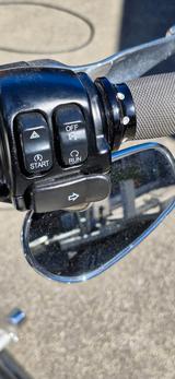 Harley-Davidson Slim Softail - HARLEY-DAVIDSON SOFTAIL SLIM