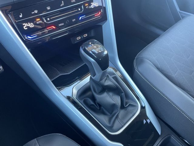 Volkswagen T-Roc 2.0 TDI DSG Goal ACC AHK LED-PLUS NAVI ALU