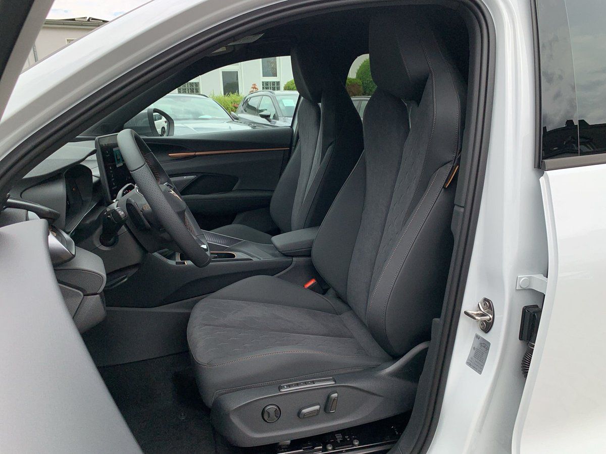 Cupra Terramar - Bild 9