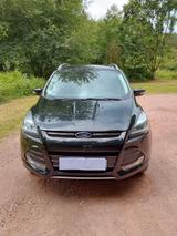 Ford Kuga 1,5 EcoBoost 4x4 134kW Autom. ...