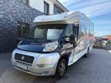 Dethleffs Esprit T 7010 - Dethleffs Esprit