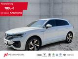 Volkswagen Touareg 3.0TDI 4M R-LINE IQ+LUFT+NAV+ACC+SHZ+AHK - VW Touareg Gebrauchtwagen in Bonn