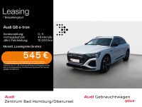 Audi Q8 e-tron - Vorschau Bild 1