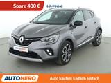 Renault Captur 1.3 TCe Edition One Aut.*NAVI*LED*CAM*ACC - gebrauchte Renault Captur aus dem Jahr 2021