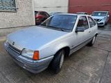 Opel Kadett E LS Automatik Schiebedach - Opel Kadett Gebrauchtwagen