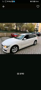 BMW Bmw 316 Diesel - BMW 316 in München