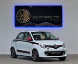 Renault Twingo Luxe Sport *GARANTIE*TEILLEDER*BI-COLOR* - Renault Twingo mit Benzin-Antrieb: Luxe
