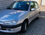 Peugeot peugeot 306 - Peugeot aus 1999