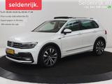 Volkswagen Tiguan 1.4 TSI R Line | panorama dach | sitzheiz - Volkswagen: Panorama Dach