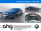 BMW i5 eDrive40 M Sportpaket, Panoramadach, Display  - BMW i5 Gebrauchtwagen