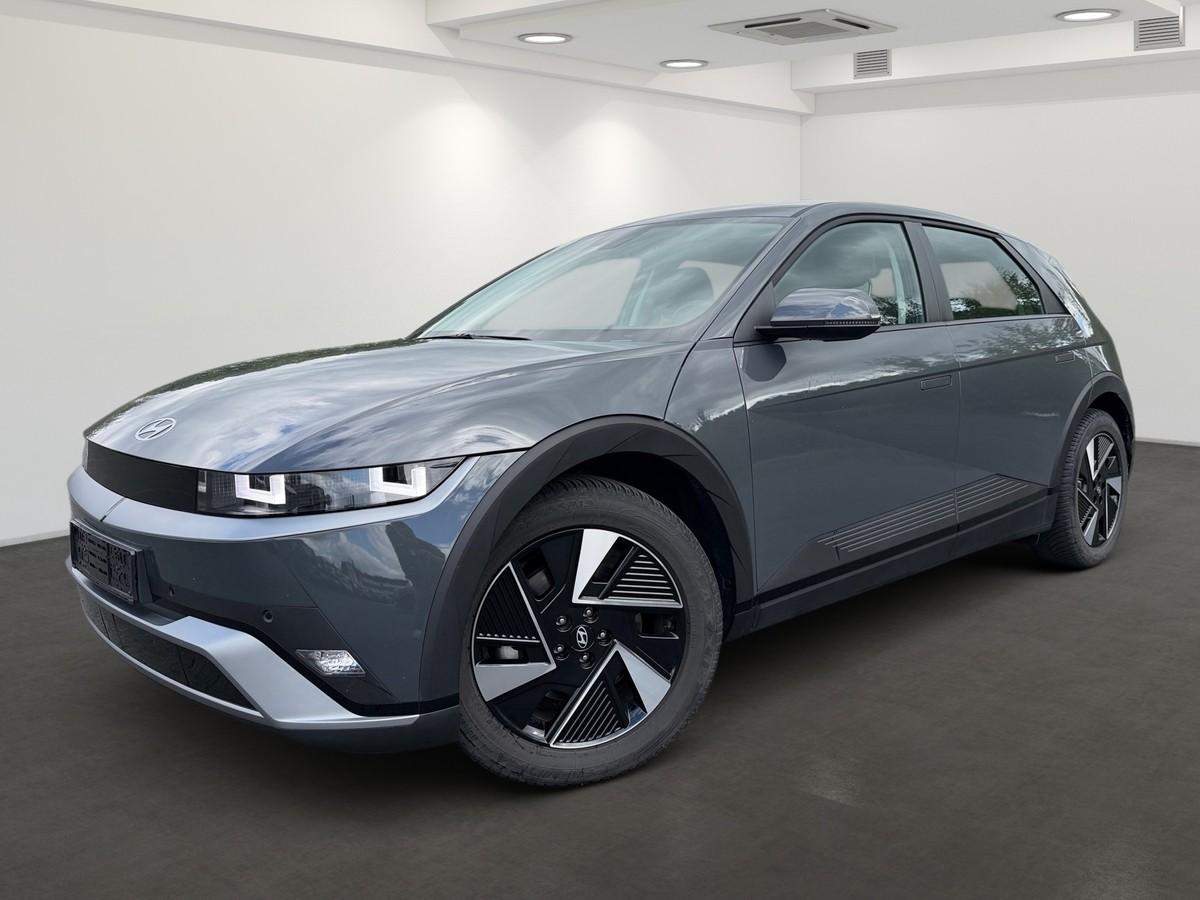 Hyundai IONIQ 5 Dynamiq 84 kWh elektr. Heckklappe