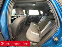 Audi A3 - Vorschau Bild 8