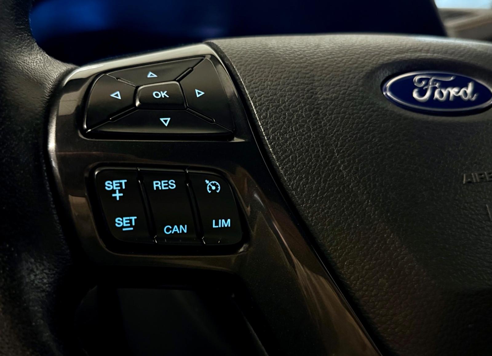 Ford Ranger 3.2 D WILDTRAK 4X4 AHK LEDER NAVI KAMERA