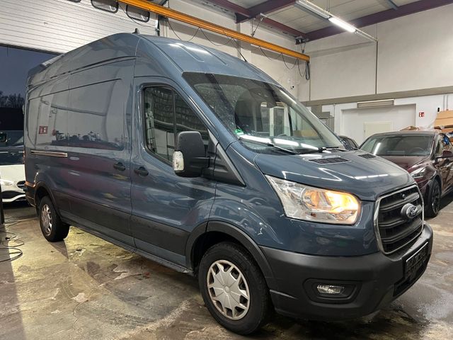 Ford Transit Kasten 350 L3 Trend NAVI KAMERA KLIMA