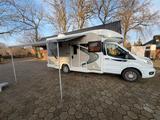 Chausson 630 Titanium Premium / top gepflegt  - Chausson C