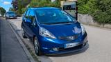 Honda Jazz 1.4 Comfort Style, TÜV neu, Bremsen neu - Honda Jazz: Style