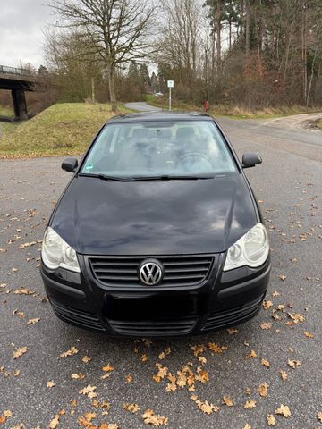 Volkswagen VW Polo 1.4