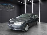 Skoda Octavia Combi 1.4 TSI Ambition+CARPLAY+KLIMA - Skoda Octavia aus 2012 mit Benzin-Antrieb: Kombi