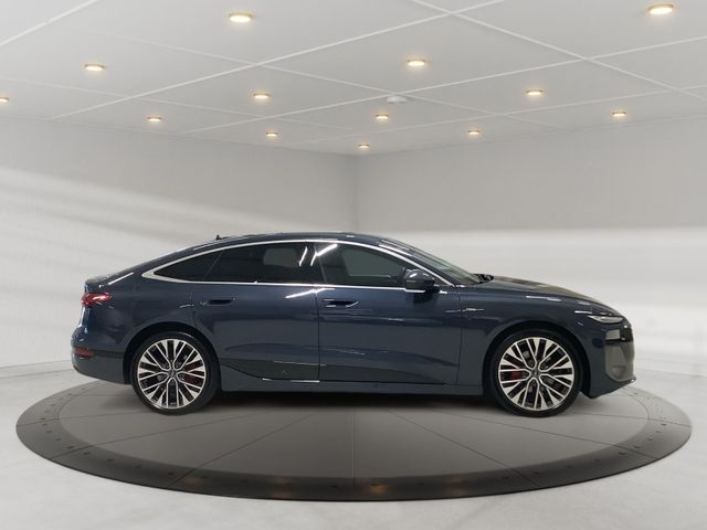 A6 Sportback e-tron