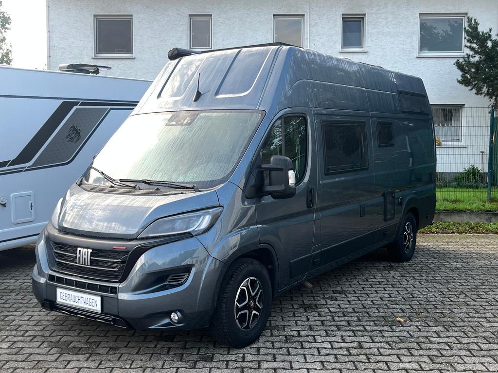 La Strada Avanti EB TOP Ausstattung 1. Hand – Foto 1 von 17