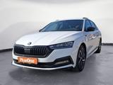 Skoda Octavia Combi 2.0 TDI DSG Sportline *Infotainmen