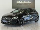 Mercedes-Benz A 200 AMG BlueEfficiency Pano Business - Mercedes-Benz A 200 Gebrauchtwagen in Bremen