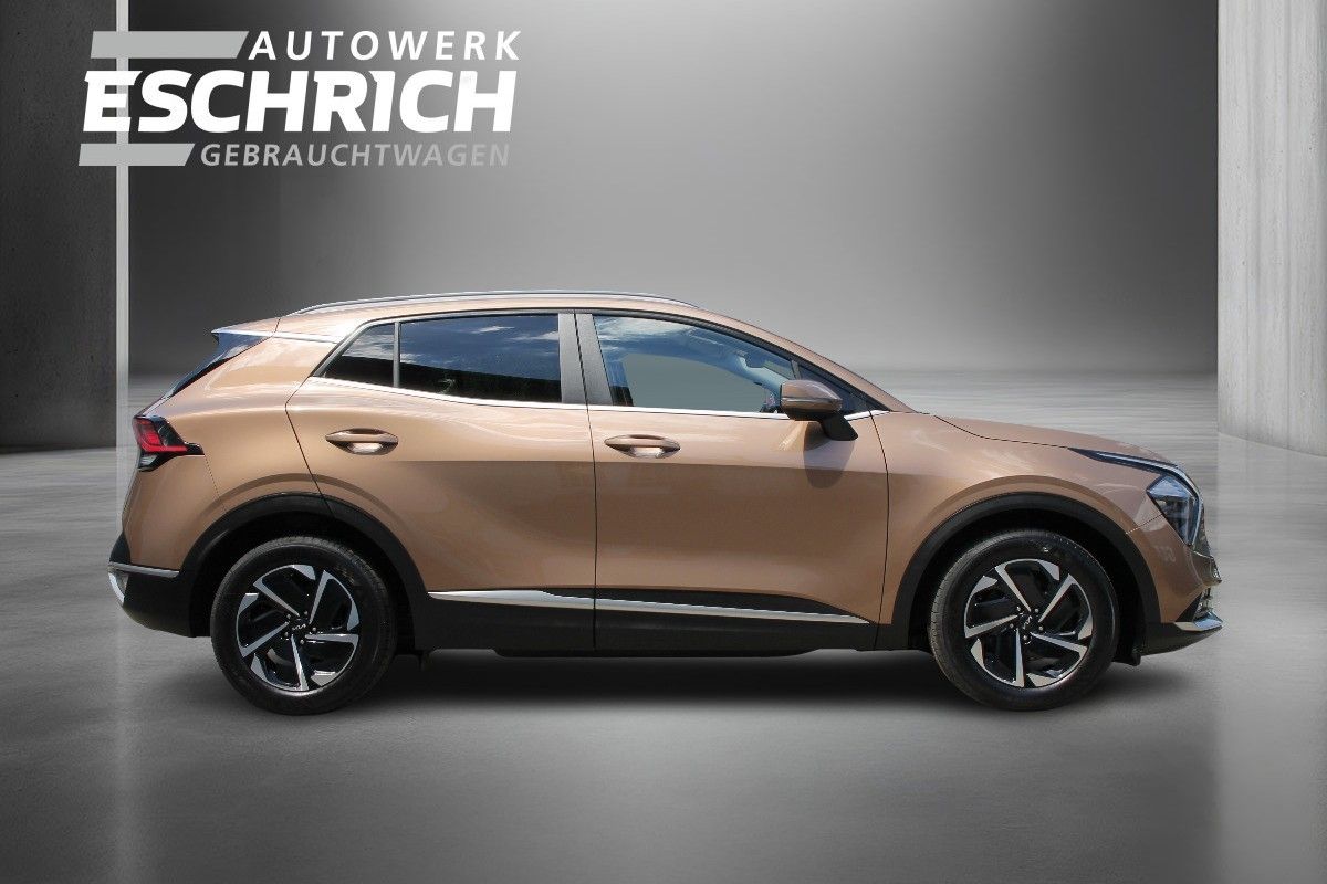 Fahrzeugabbildung Kia Sportage 1.6 T-GDI Mild-Hybrid Vision 4WD