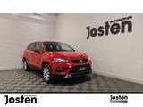 Seat Ateca Style 1.0 TSI  NAVI LED PARKASSIST SITZHZG - Seat in Düsseldorf
