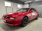 Alfa Romeo 166 3.0 V6 24V Progression Progression - Alfa Romeo 166: 3.2
