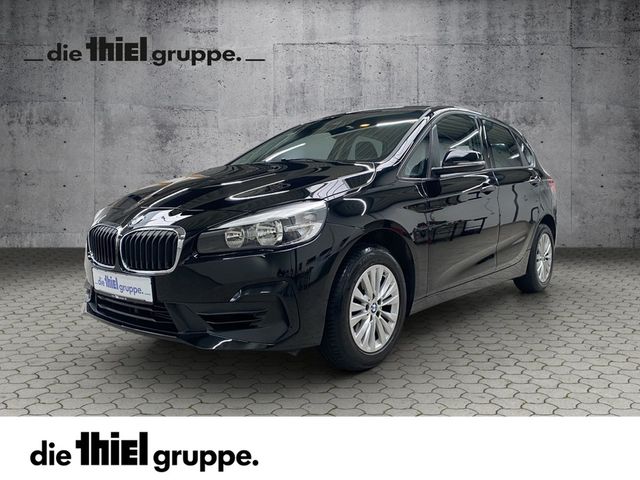 BMW 2 Active Tourer 218i Advantage
