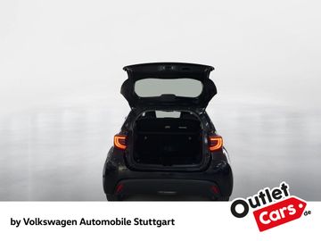 Toyota Yaris - 5