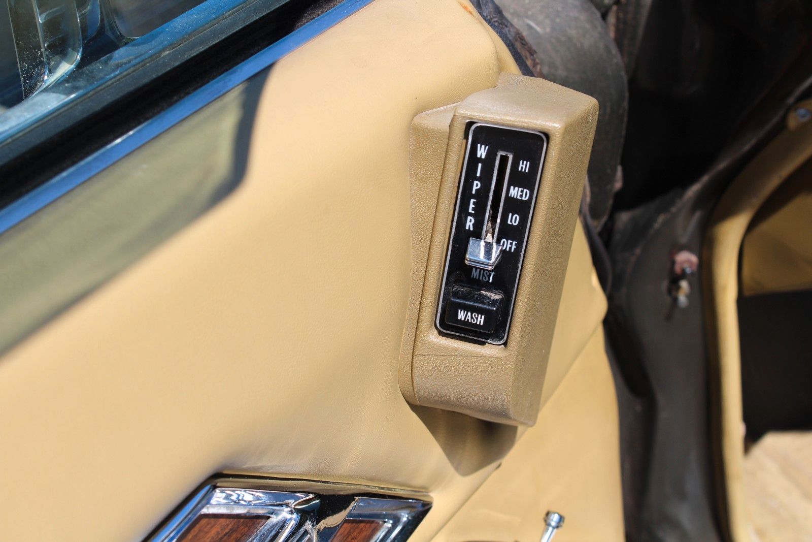 De Ville Coupe' 7,7 Lit., V8 Automatik H-Zul.,