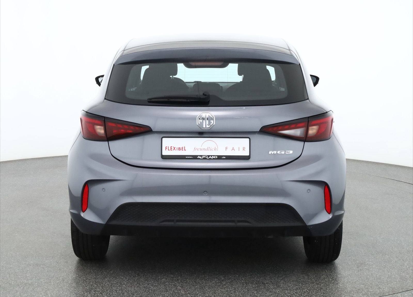 MG3