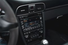 Fahrzeugabbildung Porsche 997.2 Turbo *RUF POWERKIT / 620PS / SCHALTER*