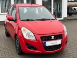 Suzuki Splash Basic |KLIMA| - Suzuki Splash Gebrauchtwagen