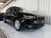 Audi A1 1.2 TFSI Sportback ambition*Klimaautomatik*